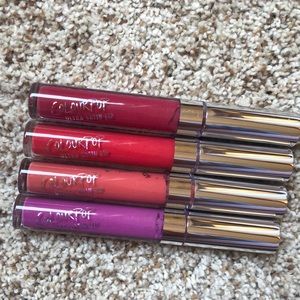 Colourpop Lipstick